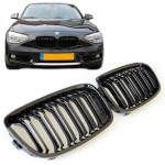 Εμπρός καρδιές M1 look για BMW Σειρά 1 (F20/ F21) Pre-Facelift Εμπρός καρδιές M1 look για BMW Σειρά 1 (F20/ F21) Pre-Facelift